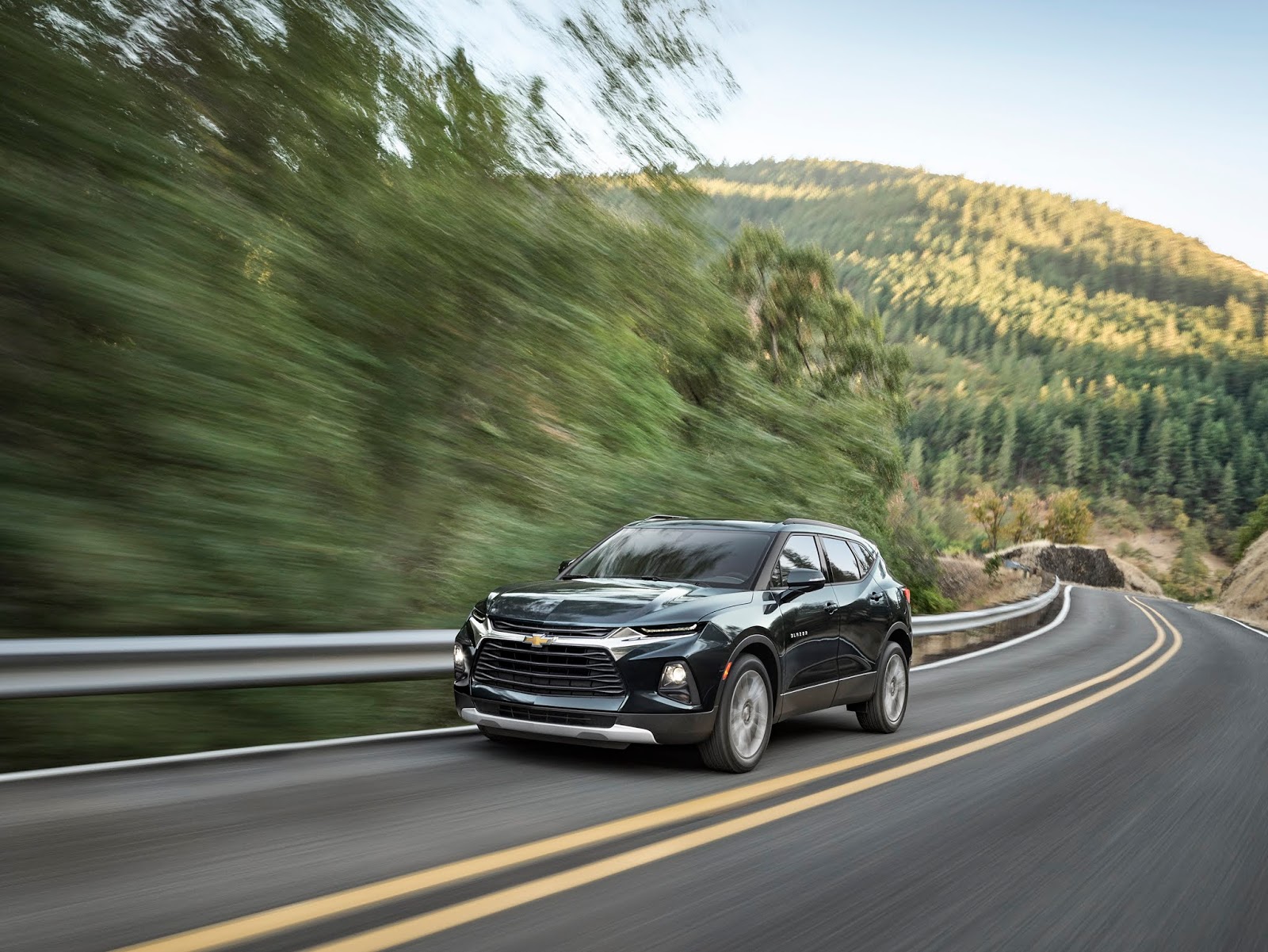 Jim Butler The Chevy Powerhouse in St. Louis Motor Trend