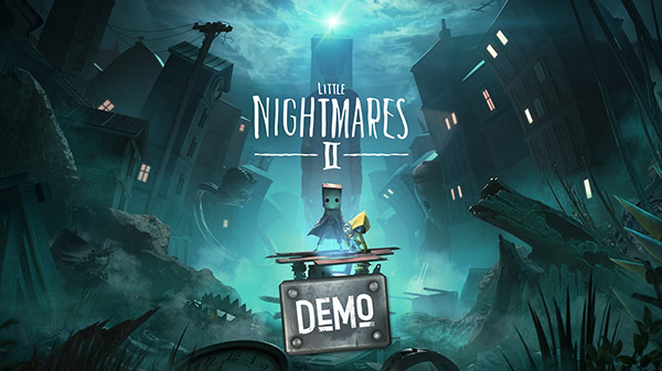 ديمو لعبة Little Nightmare 2 متوفرة الأن للتحميل المجاني للجميع ، إليكم من هنا ديمو لعبة Little Nightmare 2 متوفرة الأن للتحميل المجاني للجميع ، إليكم من هنا