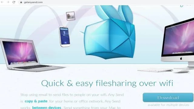 How to Share Files Between Two Computers