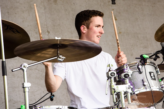 cleopatrick at Riverfest Elora 2018 at Bissell Park on August 19, 2018 Photo by John Ordean at One In Ten Words oneintenwords.com toronto indie alternative live music blog concert photography pictures photos