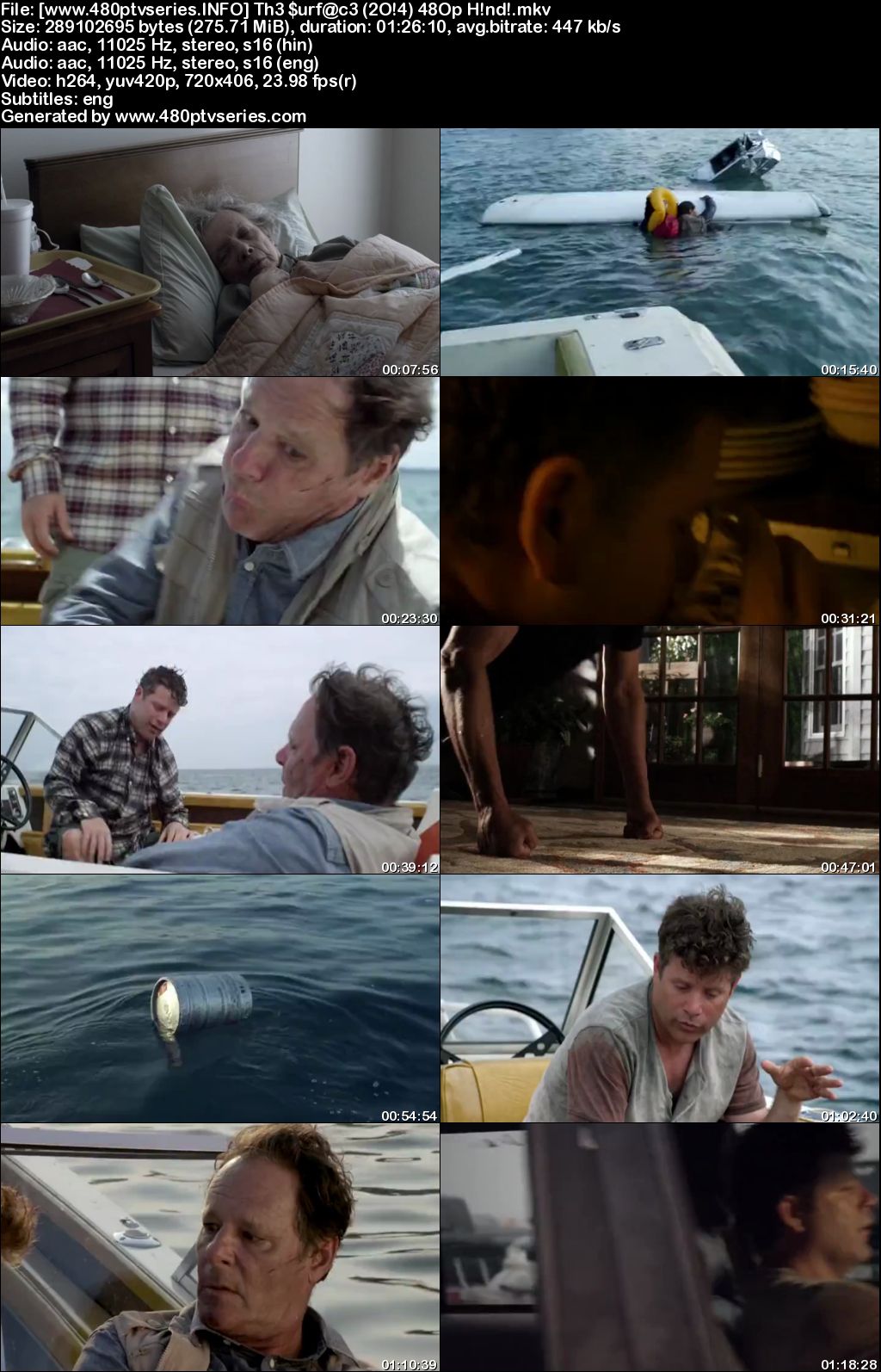 The Surface (2014) 300MB Full Hindi Dual Audio Movie Download 480p Web-DL Free Watch Online Full Movie Download Worldfree4u 9xmovies