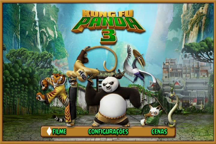 kung fu panda 3 free download torrent