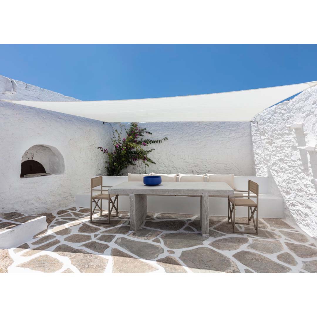 ������� ����� ����� House-in-Sikinos-isl