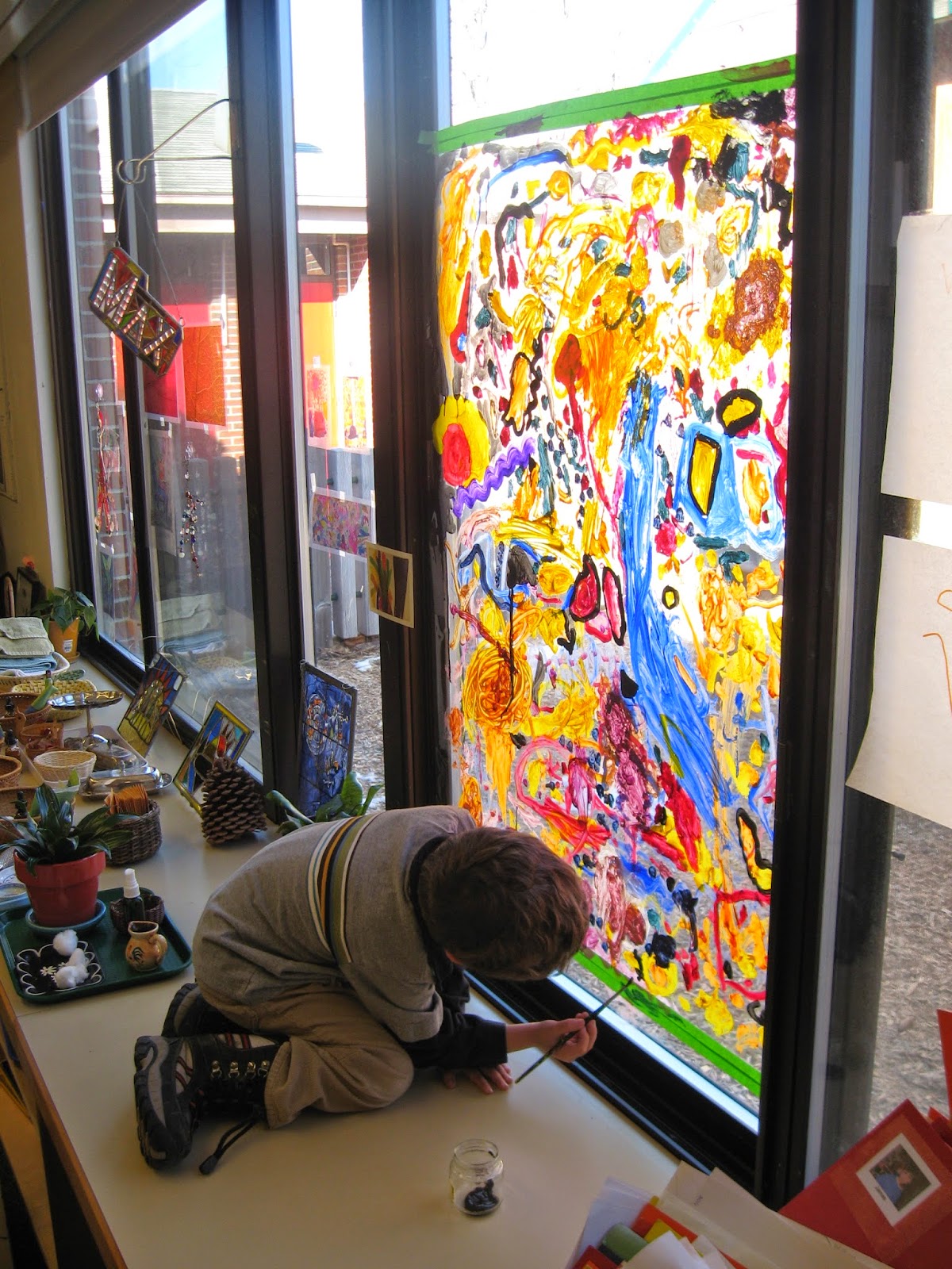 Somerville Early Education Is my DAP the same as your DAP?