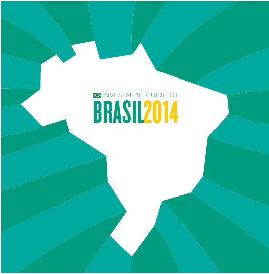 Brazilian Law Blog New Brazilian investment guide Brazilian Agency