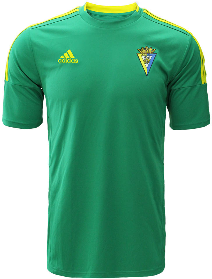 Cadiz 1617 Kits Released Footy Headlines