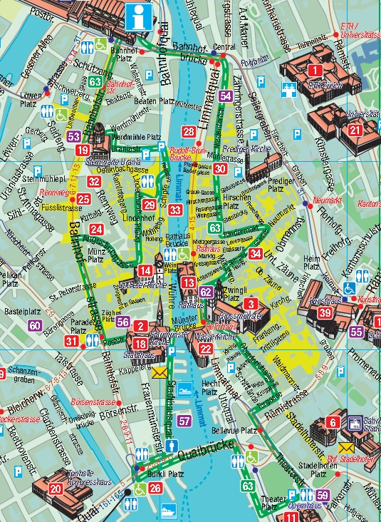 cloudy sky: Zurich, Switzerland cloudy sky: Zurich, Switzerland