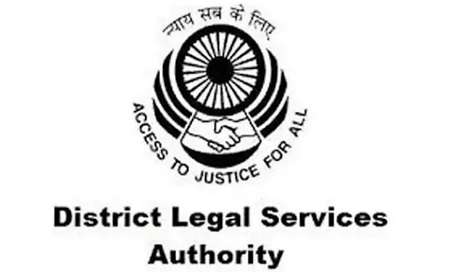 Internship Experience at District Legal Services Authority, Indore 