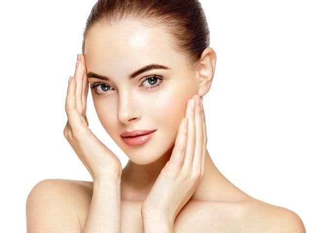 Quick beauty tips for healthy and glowing skin