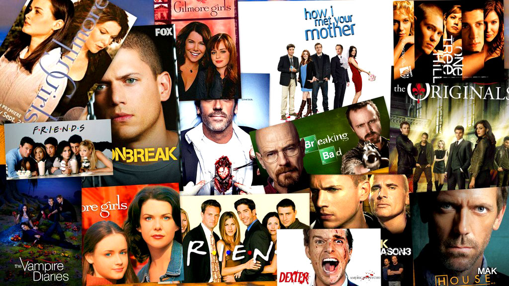 Critique Film Mart Top 10 TV Shows That Have Ended