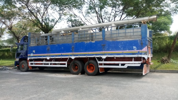 Truk Sewa Jakarta Truk Sewa Jakarta