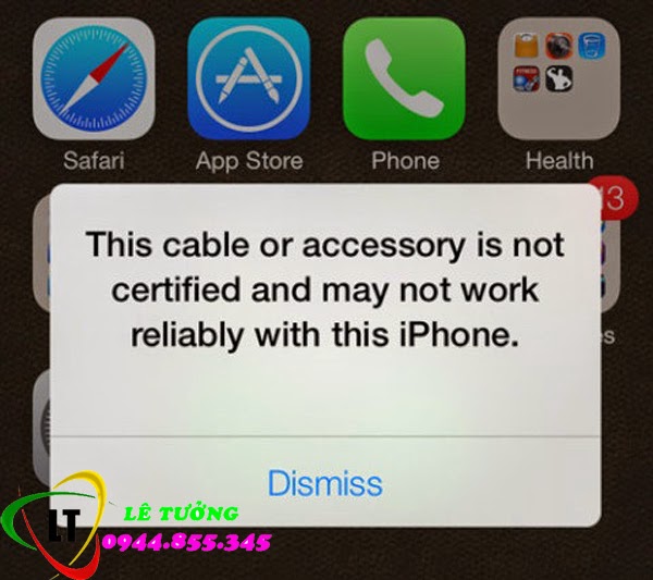 Dây cáp Lightning Iphone 5 chính hãng Apple sản xuất 11 Dây cáp Lightning Iphone 5 chính hãng Apple sản xuất 11