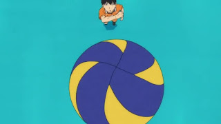 Hellominju.com: ハイキュー!! アニメ第4期23話『静かなる王の誕生』 | 烏野VS稲荷崎 | Haikyū!! Season4 EP.23"Birth of the Serene King" | Hello Anime !