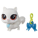 Littlest Pet Shop Lucky Pets Lucky Pets Fortune Cookie Mousse (#No#) Pet