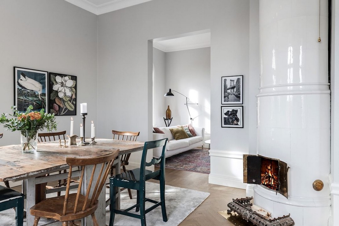 CASSER LA PERFECTION