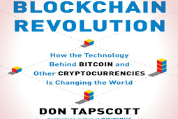 Know about blockchain: How the technology behind Bitcoin and Altcoins is changing the world (download PDF)