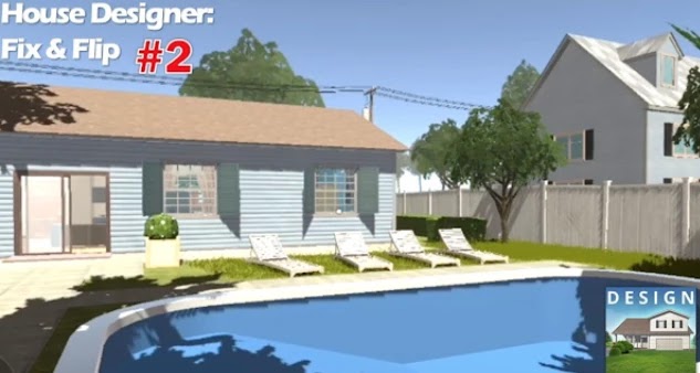 House designer mod apk House designer