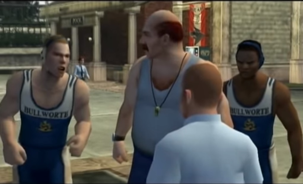 Bully Download PC Games Flood Download PC Games Free