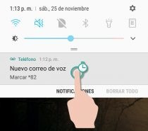 Como Quitar Notificacion Escuchar Buzon De Voz Telcel Sin Saldo
