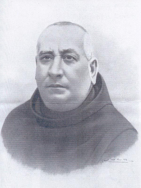 ojo de castromocho La Orden de San Juan de Dios, premio Princesa de