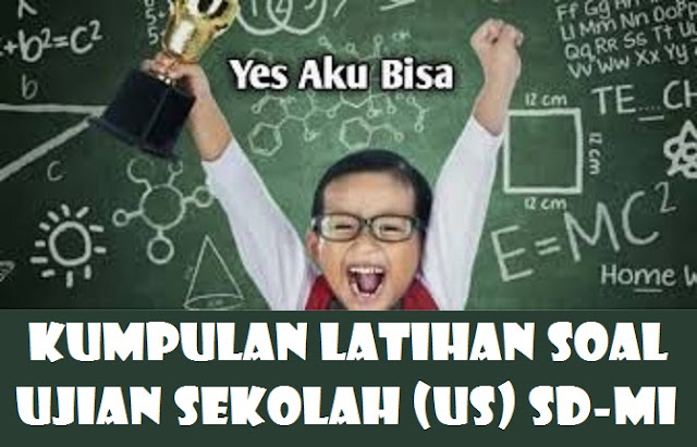 Latihan Soal Ujian Sekolah Us Uas Uam Sd Tahun 2021 Pendidikan Kewarganegaraan Pendidikan Kewarganegaraan