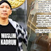 Abu Janda Positif Covid-19, Warganet Malah Aminkan Soal Ucapan Rela Masuk Neraka
