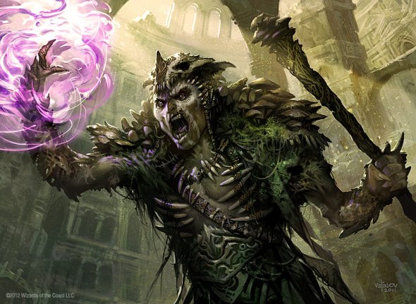 As incríveis ilustrações de fantasia para o game Magic: the Gathering de Svetlin Velinov Svetlin Velinov deviantart artstation arte ilustrações fantasia games magic the gathering