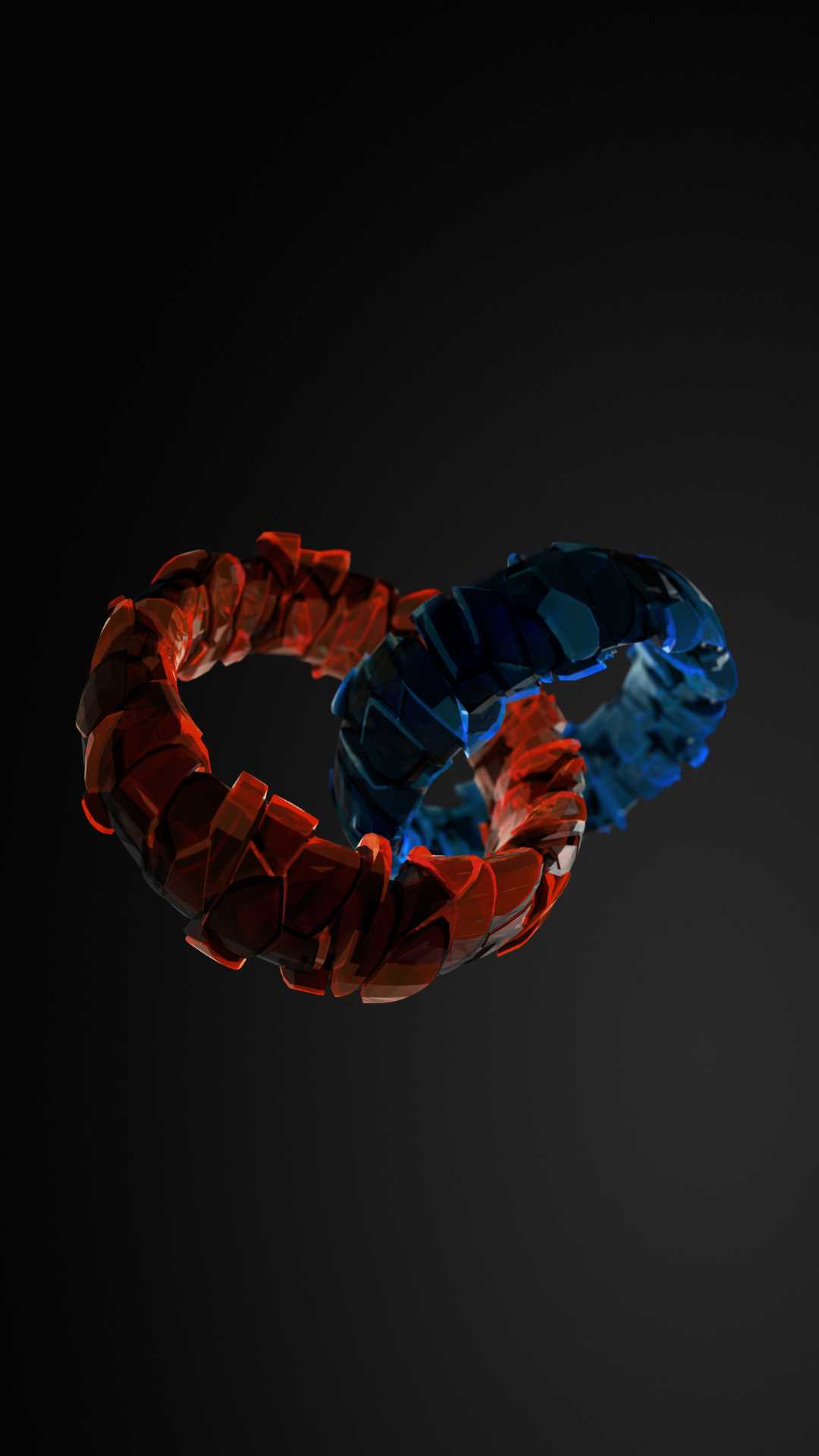 Abstract Wallpapers for Mobile