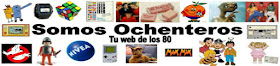 Somos Ochenteros