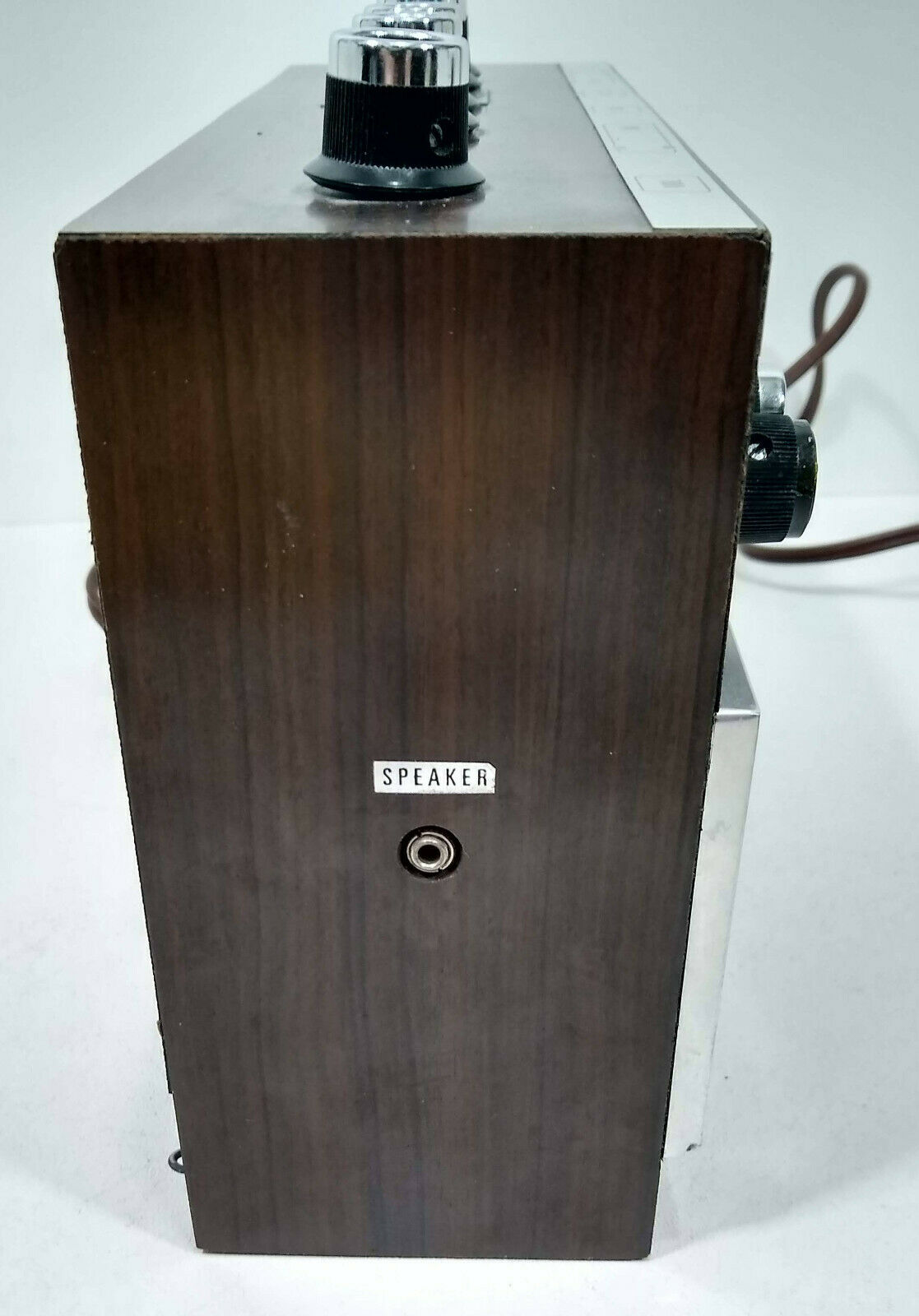 MATRIXSYNTH Vintage Saarang Electronic Tambura Tanpura Drone Synth