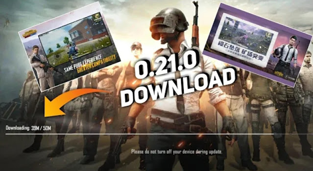 How to download PUBG Mobile Lite 0.21.0 update How to download PUBG Mobile Lite 0.21.0 update