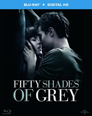 Fifty Shades Of Grey (2015) Dual Audio [Hindi – Eng] 720p BluRay ESub x265 HEVC 720Mb