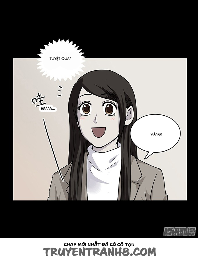 Ớn Lạnh Tuyệt Đối chap 91 - Trang 4