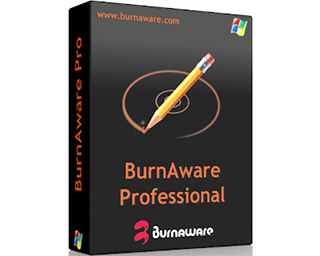 BurnAware Professional Free Download