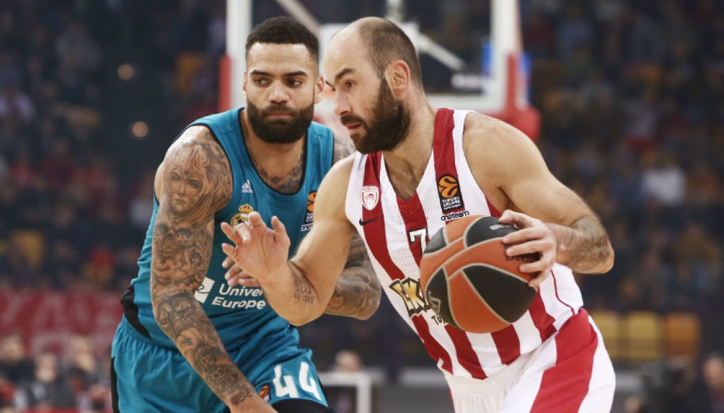 "Σφήνα" της Ρεάλ για Έλληνα άσο - Τον θέλει και ο Ολυμπιακός! "Σφήνα" της Ρεάλ για Έλληνα άσο - Τον θέλει και ο Ολυμπιακός!