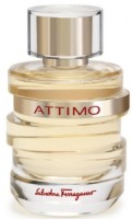 \u00bfQu\u00e9OlorTiene?????!!: Attimo by Salvatore Ferragamo