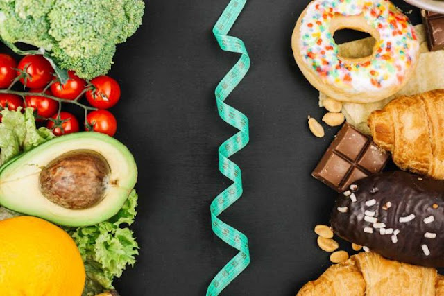 10 Makanan Penambah Berat Badan yang Alami dan Ampuh 10 Makanan Penambah Berat Badan yang Alami dan Ampuh
