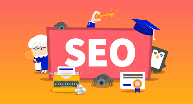 SEO Consultant Chicago