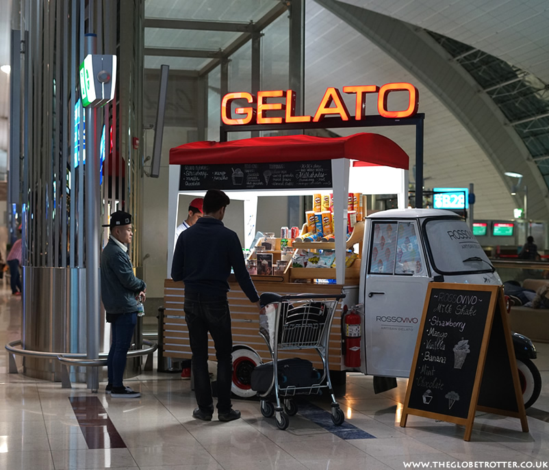 6 ways to enjoy a layover at Dubai Airport The Globe Trotter