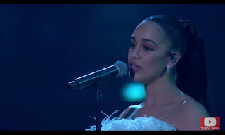 Lirik Lagu Jorja Smith - Don't Watch Me Cry dan Terjemahan + Maknanya