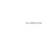 La venganza de Saturno: White album (1968) - The Beatles