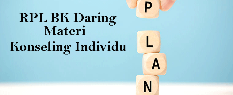 Download RPL BK Daring Materi Konseling Individu