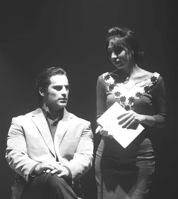 نهال فهمى : أتمنى تقديم أعمالآ تعيش فى ذاكره الجمهور