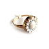 Handmade DIY rings