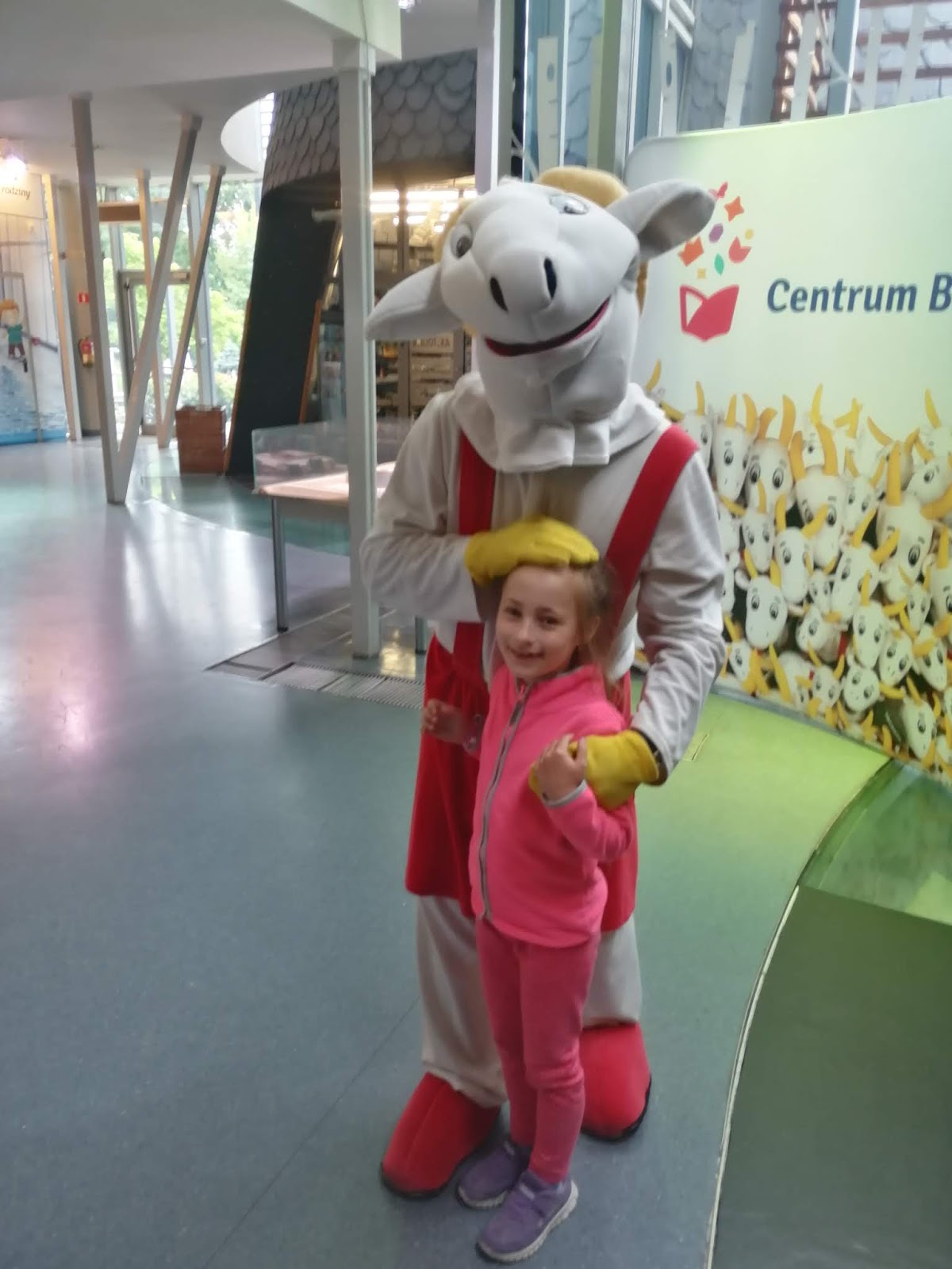 Centrum Bajki W Pacanowie Atrakcyjne Wakacje I Czas Wolny Z Dzieckiem