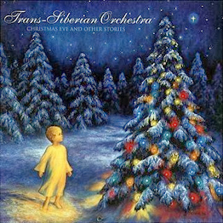 This Christmas Day - Trans-Siberian Orchestra