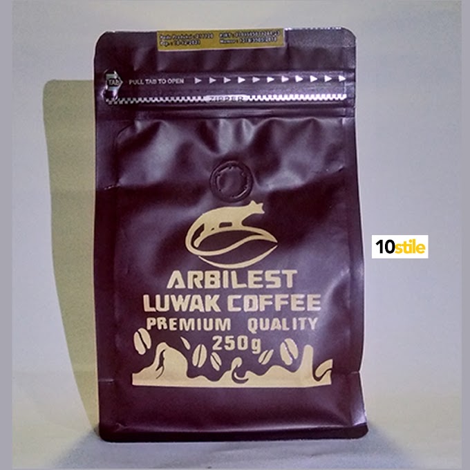 Coffee Luwak Premium