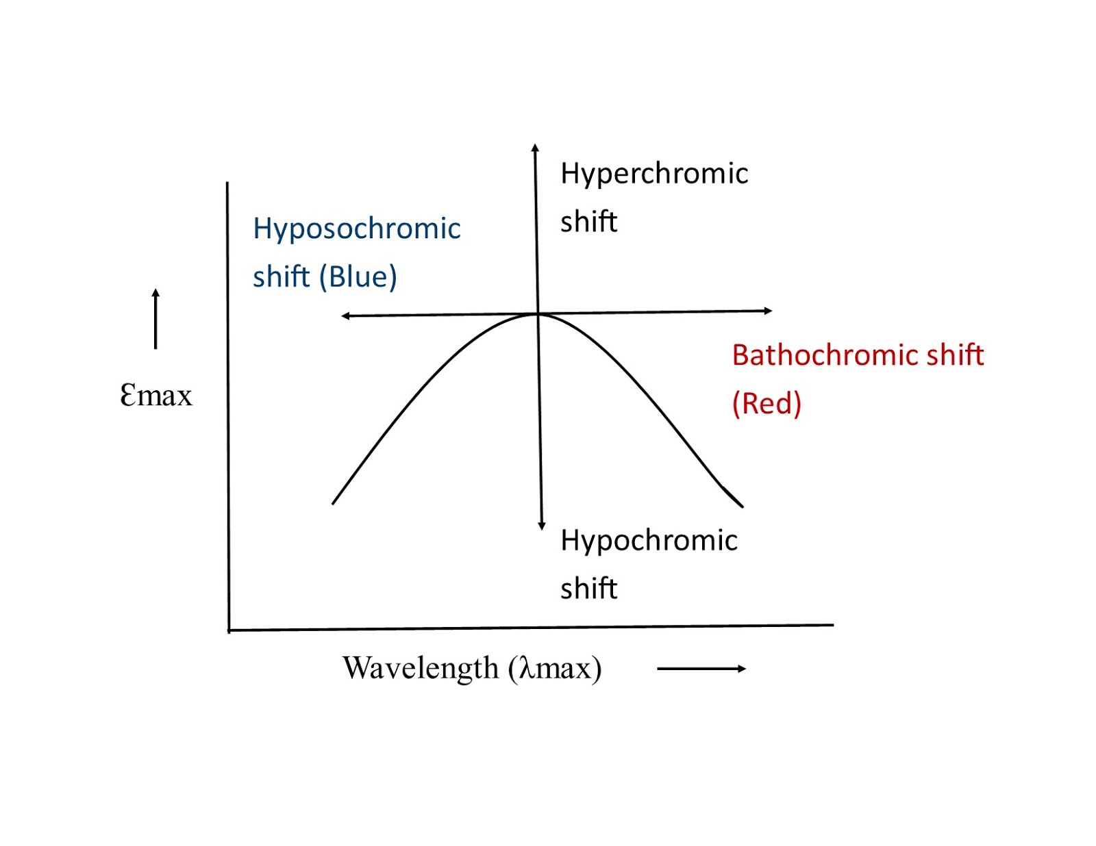 UVVisible spectroscopy Basics