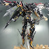 Custom Build: MG 1/100 Gundam Astray Gold Frame Amatsu Mina 