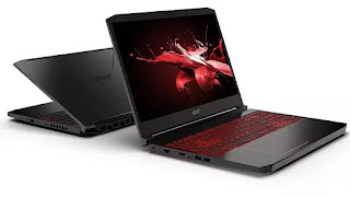 Acer Nitro 7 9th Gen Core i5 15.6-inch laptop